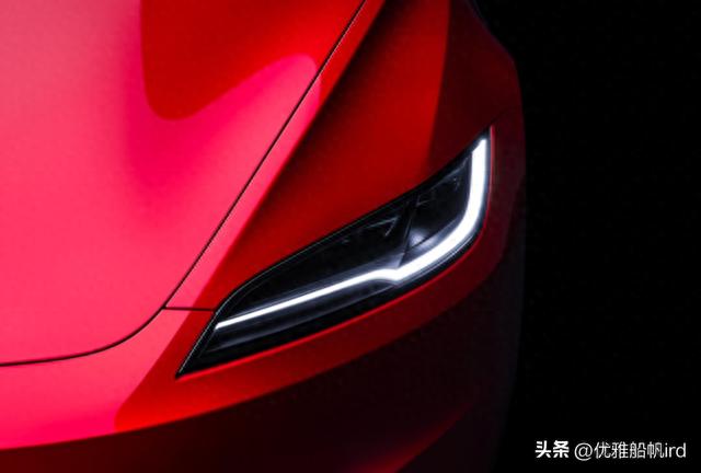 解读 - 新款Model 3重磅上市：25.99万元起，这次冲击力如何？