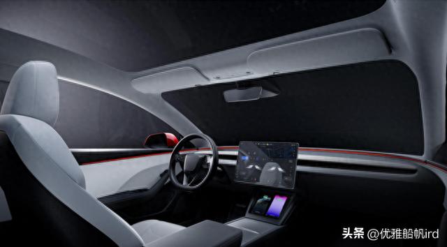 解读 - 新款Model 3重磅上市：25.99万元起，这次冲击力如何？