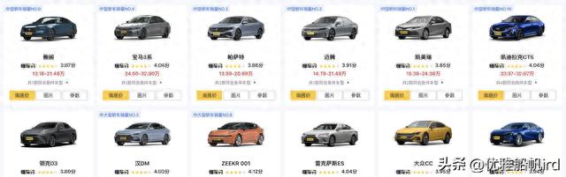 解读 - 新款Model 3重磅上市：25.99万元起，这次冲击力如何？