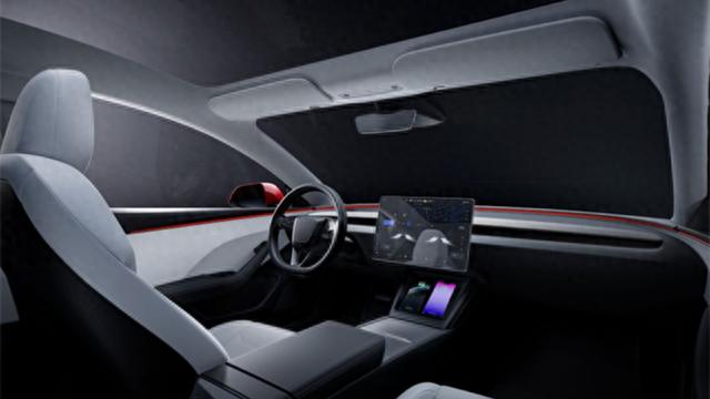 马路新王者：特斯拉 Model 3 焕新版携全新设计、强劲动力来袭！