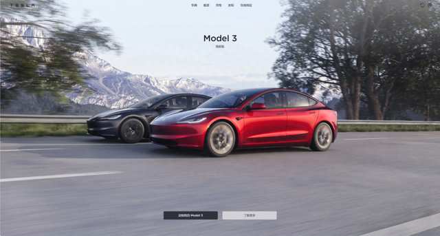 25.99万起！特斯拉新款Model3突然上市！值得入手吗？