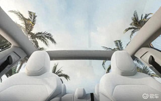 2023慕尼黑车展：新款特斯拉Model 3亮相