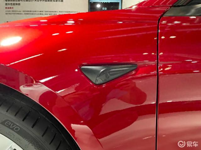 2023慕尼黑车展：新款特斯拉Model 3亮相