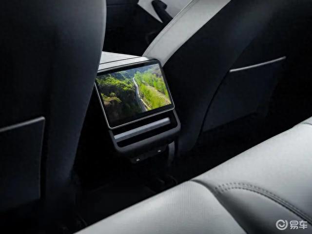 2023慕尼黑车展：新款特斯拉Model 3亮相