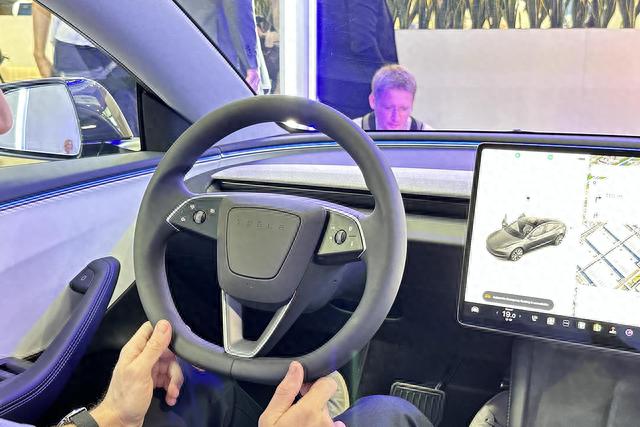 热度过后，冷静分析新款Model 3的改动是好是坏！劝你下订前先看看