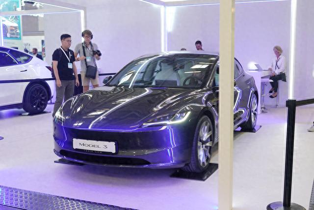 热度过后，冷静分析新款Model 3的改动是好是坏！劝你下订前先看看