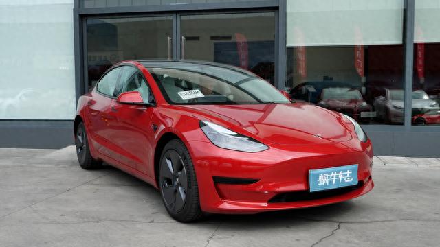 热度过后，冷静分析新款Model 3的改动是好是坏！劝你下订前先看看