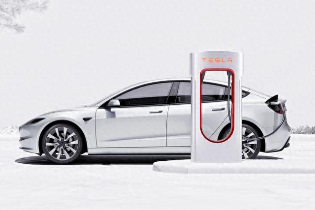 热度过后，冷静分析新款Model 3的改动是好是坏！劝你下订前先看看