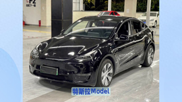 特斯拉ModelY是这一价位绕不开的选择吗？