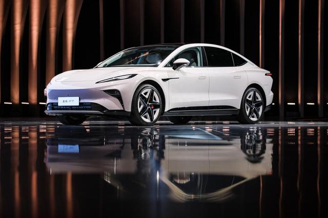 优惠更大，品质更高，飞凡F7比新Model 3更值得选