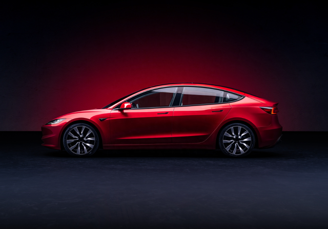 优惠更大，品质更高，飞凡F7比新Model 3更值得选