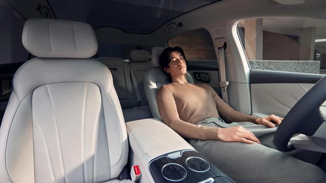 优惠更大，品质更高，飞凡F7比新Model 3更值得选