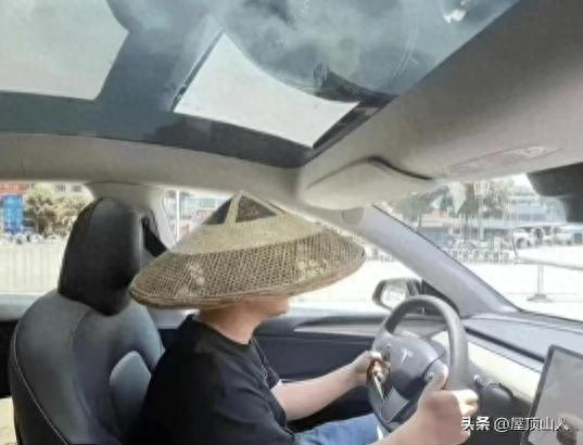这个夏天，让买了特斯拉Model Y的我后悔死了