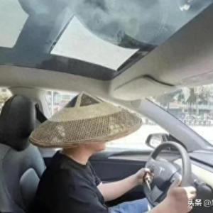 这个夏天，让买了特斯拉Model Y的我后悔死了