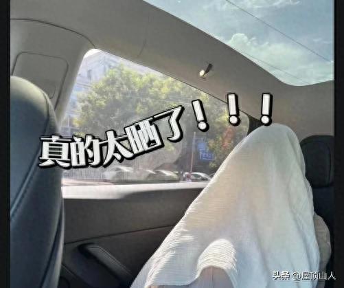 这个夏天，让买了特斯拉Model Y的我后悔死了