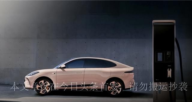 Model Y遇强敌，独大时代终结！