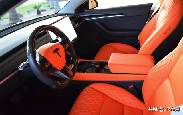 卖7.9万美元的特斯拉Model 3，你见过吗？