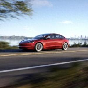 上涨3万元，25.99万元起售！新款特斯拉Model 3的优势还有哪些？ ...