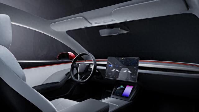 上涨3万元，25.99万元起售！新款特斯拉Model 3的优势还有哪些？