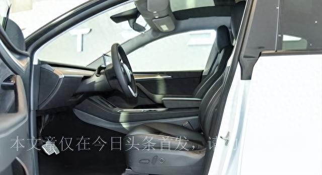18万内，二手Model Y来袭！