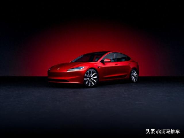 特斯拉新款Model 3有何变化？新款比亚迪唐家族正式上市