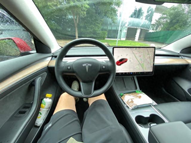 追求满足感才是选购本质---Model3随谈及新款展望