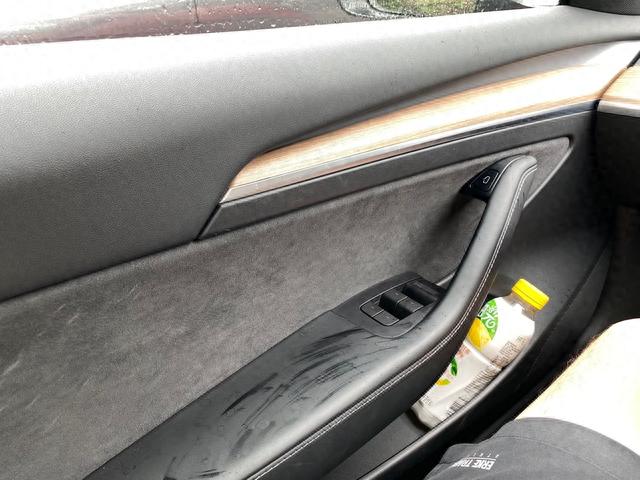 追求满足感才是选购本质---Model3随谈及新款展望