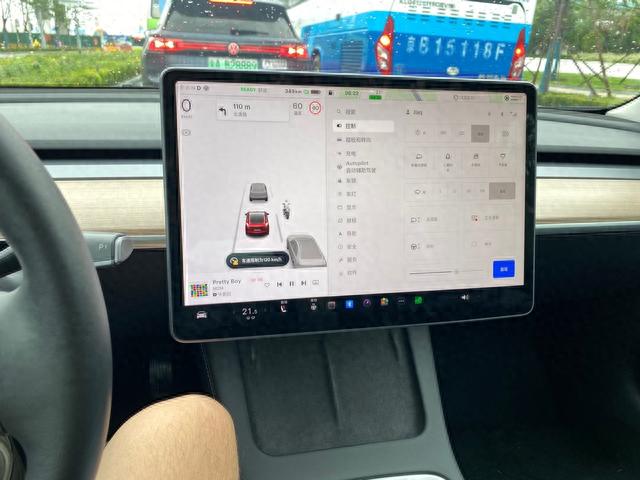 追求满足感才是选购本质---Model3随谈及新款展望