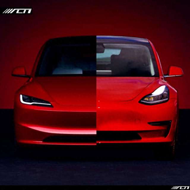 追求满足感才是选购本质---Model3随谈及新款展望