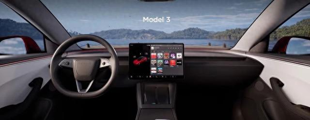上涨2.8万元！熬过7年之痒换来更全面的Model 3，值吗？