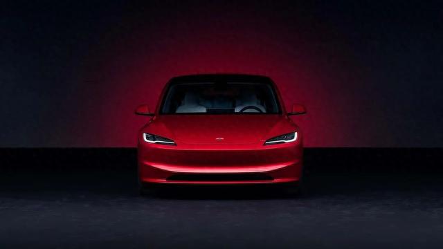 上涨2.8万元！熬过7年之痒换来更全面的Model 3，值吗？