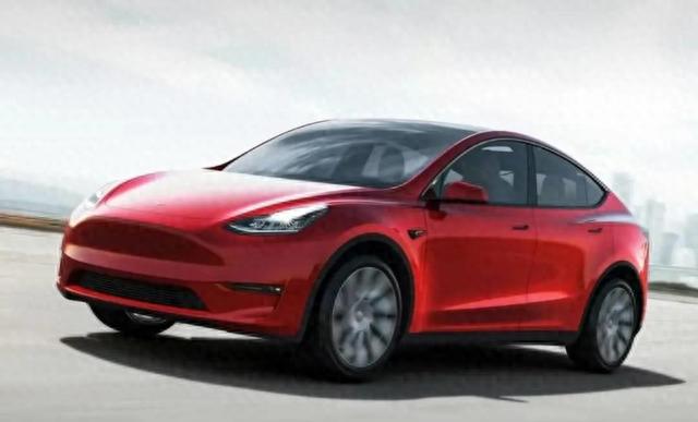 毫无征兆 特斯拉Model 3Model Y又降价了 国产新能源怎么办？