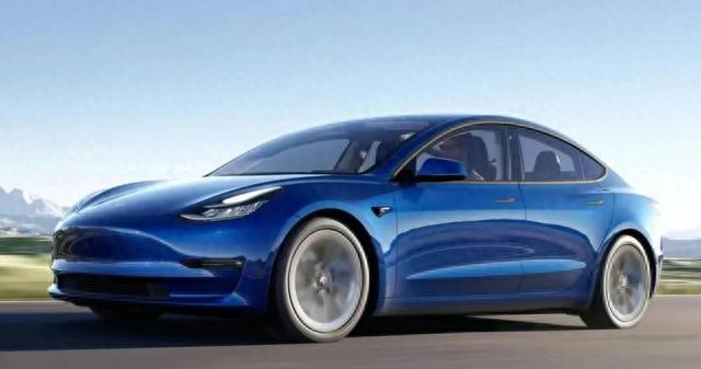 毫无征兆 特斯拉Model 3Model Y又降价了 国产新能源怎么办？