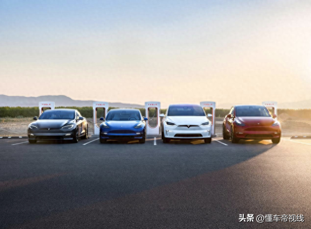 数读 | 新款Model 3能否冲高战绩？8月特斯拉国内零售近6.5万辆