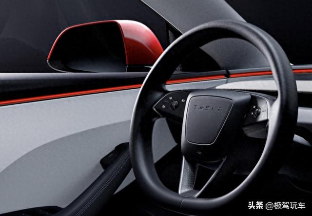 新 Model 3 来了，特斯拉为国人量身打造，性价比不高？
