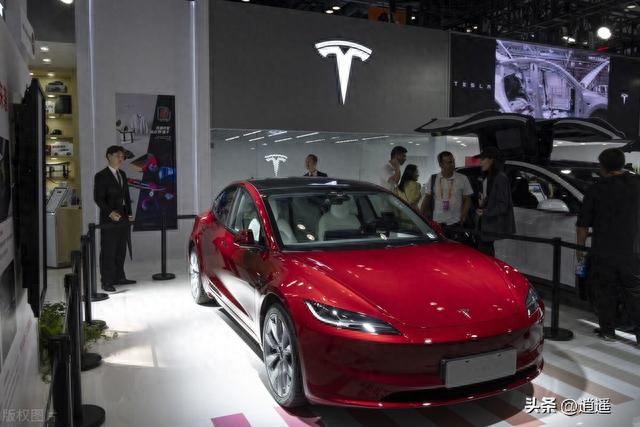 应该选新发布的2023款特斯拉Model 3，还是在售中的Model Y？