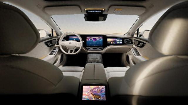 30万级纯电车，新款Model 3和飞凡F7，谁是最优选？