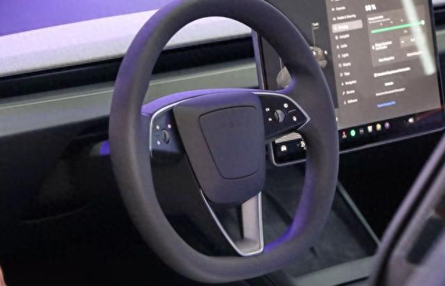 2023慕尼黑车展 | 实拍特斯拉新Model 3，看看有哪些变化？