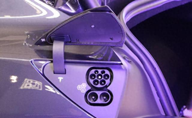 2023慕尼黑车展 | 实拍特斯拉新Model 3，看看有哪些变化？