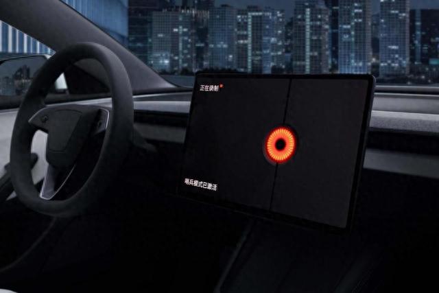 新款特斯拉Model 3上涨3万元，全新内饰，你会买单吗？