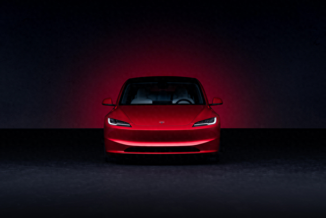 特斯拉新版Model 3涨价凭的是什么逻辑，谁能打破它的价格围城