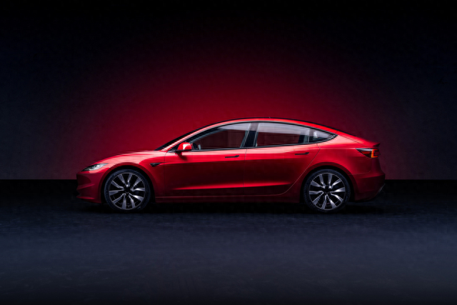 特斯拉新版Model 3涨价凭的是什么逻辑，谁能打破它的价格围城