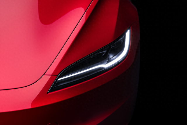 特斯拉新版Model 3涨价凭的是什么逻辑，谁能打破它的价格围城