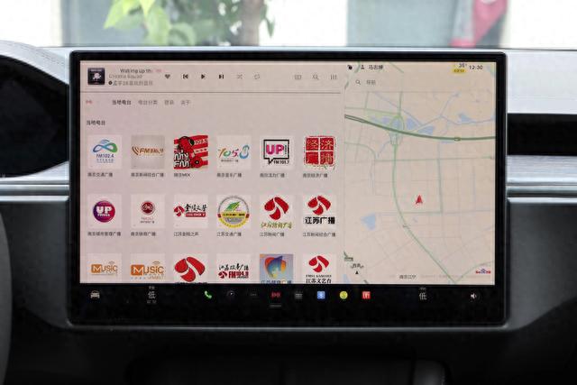 解读特斯拉Model X，3.9秒破百，纯电续航700KM，售价73.89万