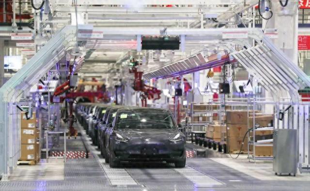 新一轮价格战再起，特斯拉再次“疯狂杀戮”？