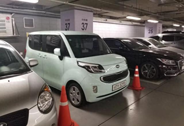 一个月才卖700台！韩国为何是特斯拉噩梦？