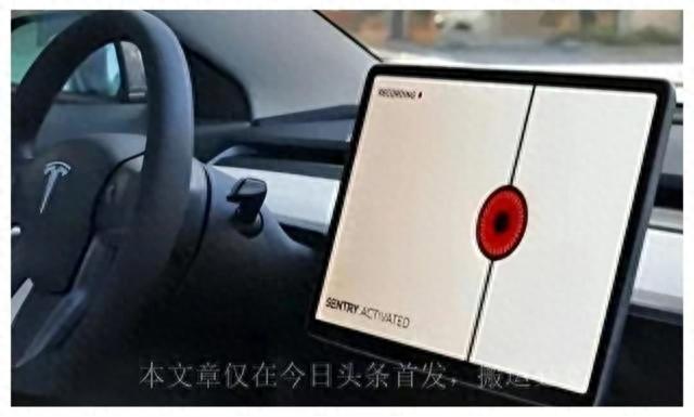 反击美国中情局！中国多地封禁特斯拉，400万特斯拉被管制上路