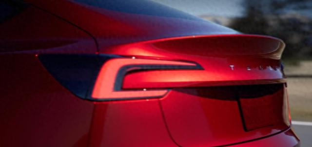 「特斯拉」一觉醒来，该发生的不该发生的都发生了，Tesla