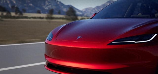 「特斯拉」一觉醒来，该发生的不该发生的都发生了，Tesla