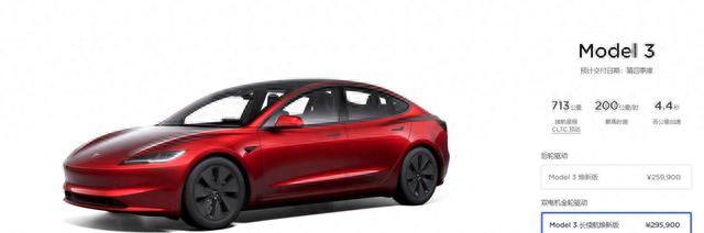 「特斯拉」一觉醒来，该发生的不该发生的都发生了，Tesla